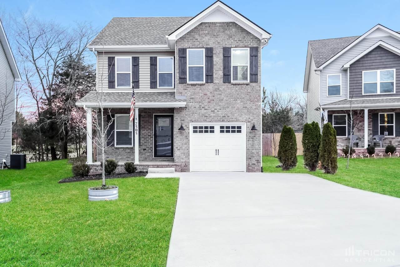 7505 Scarborough Pl - Photo 1