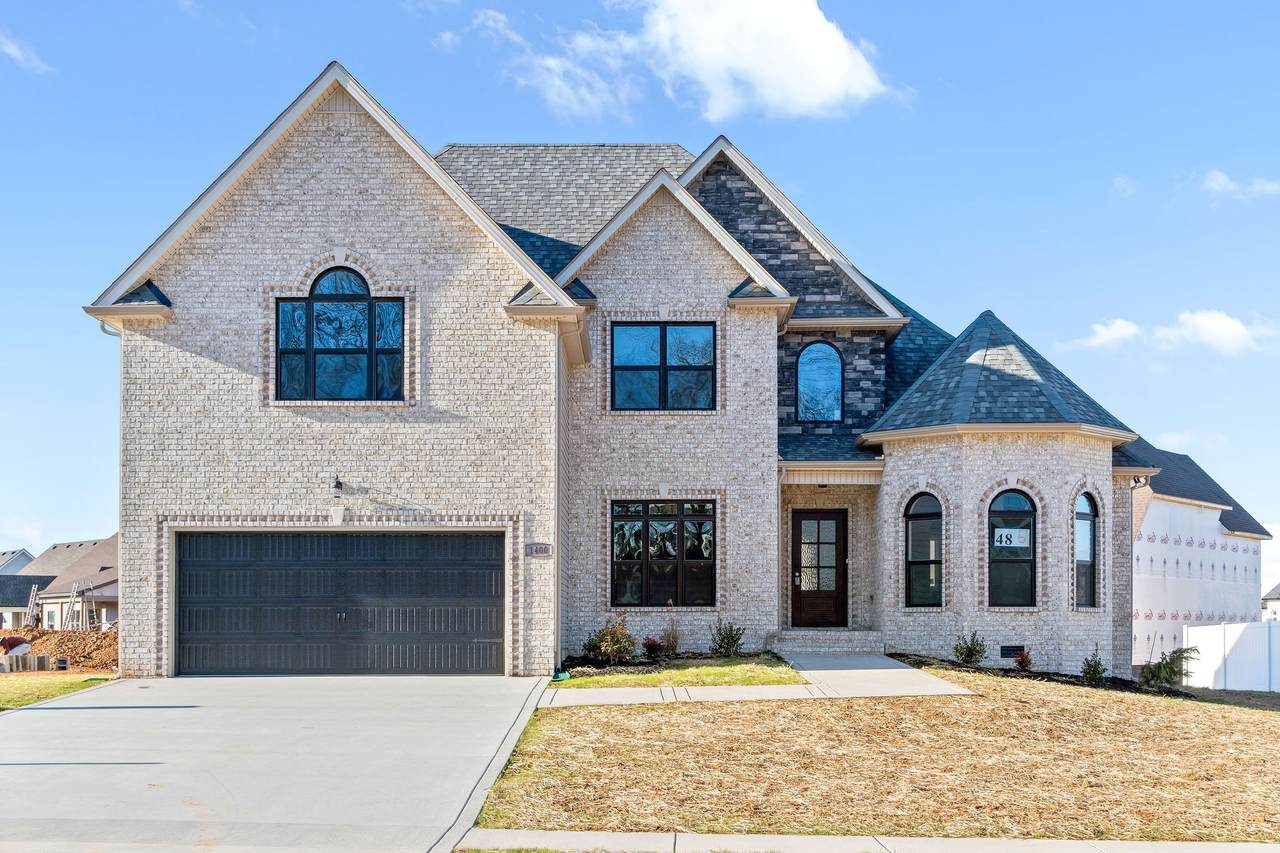 1400 Apple Blossom Dr - Photo 1