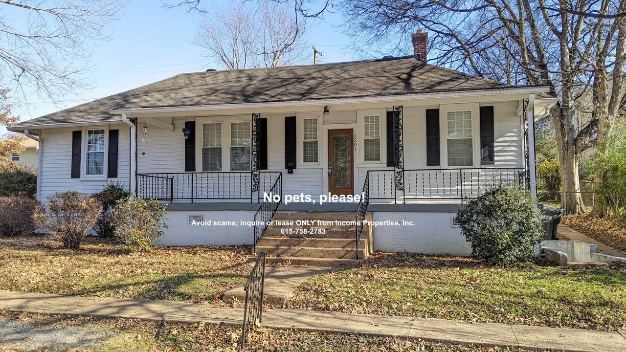 1201 Jones St - Photo 1