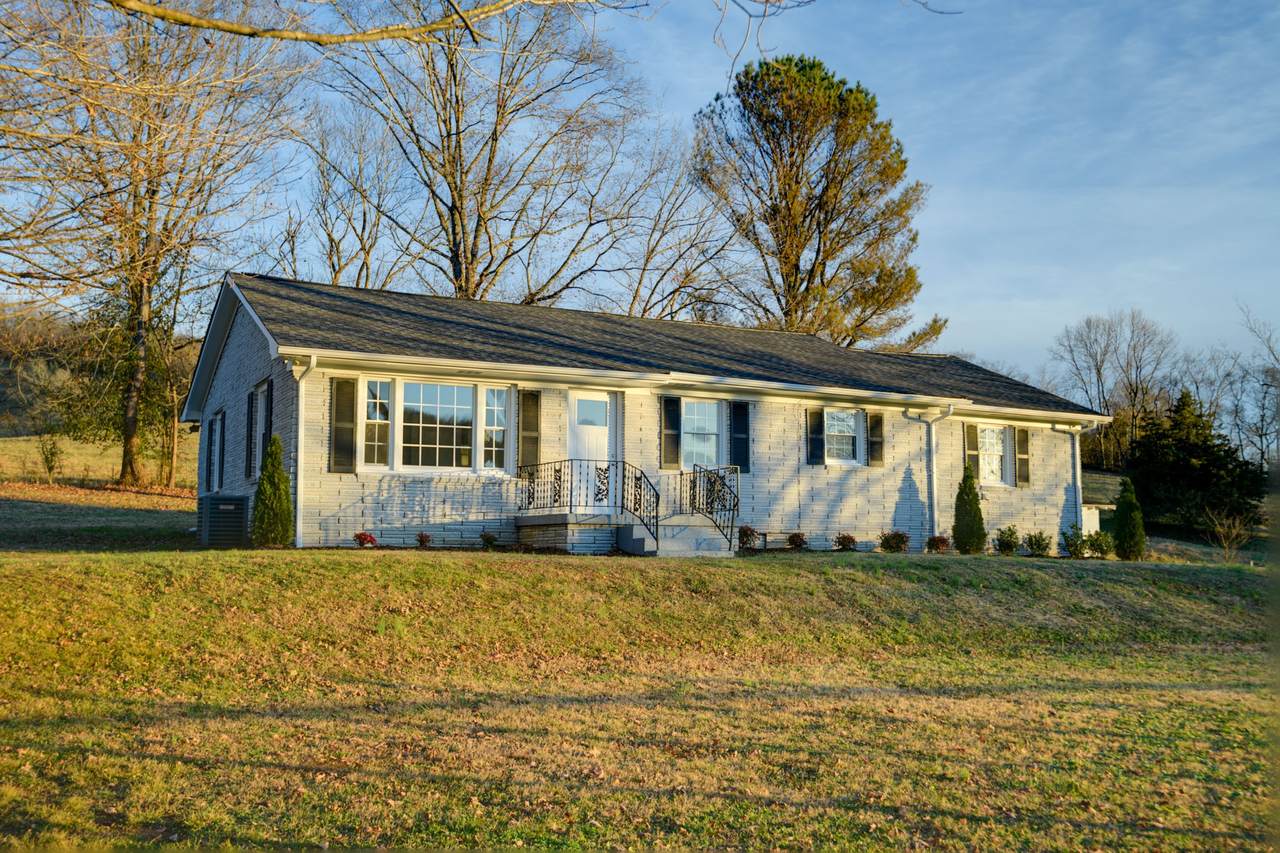 40 Horseshoe Bend Ln - Photo 1