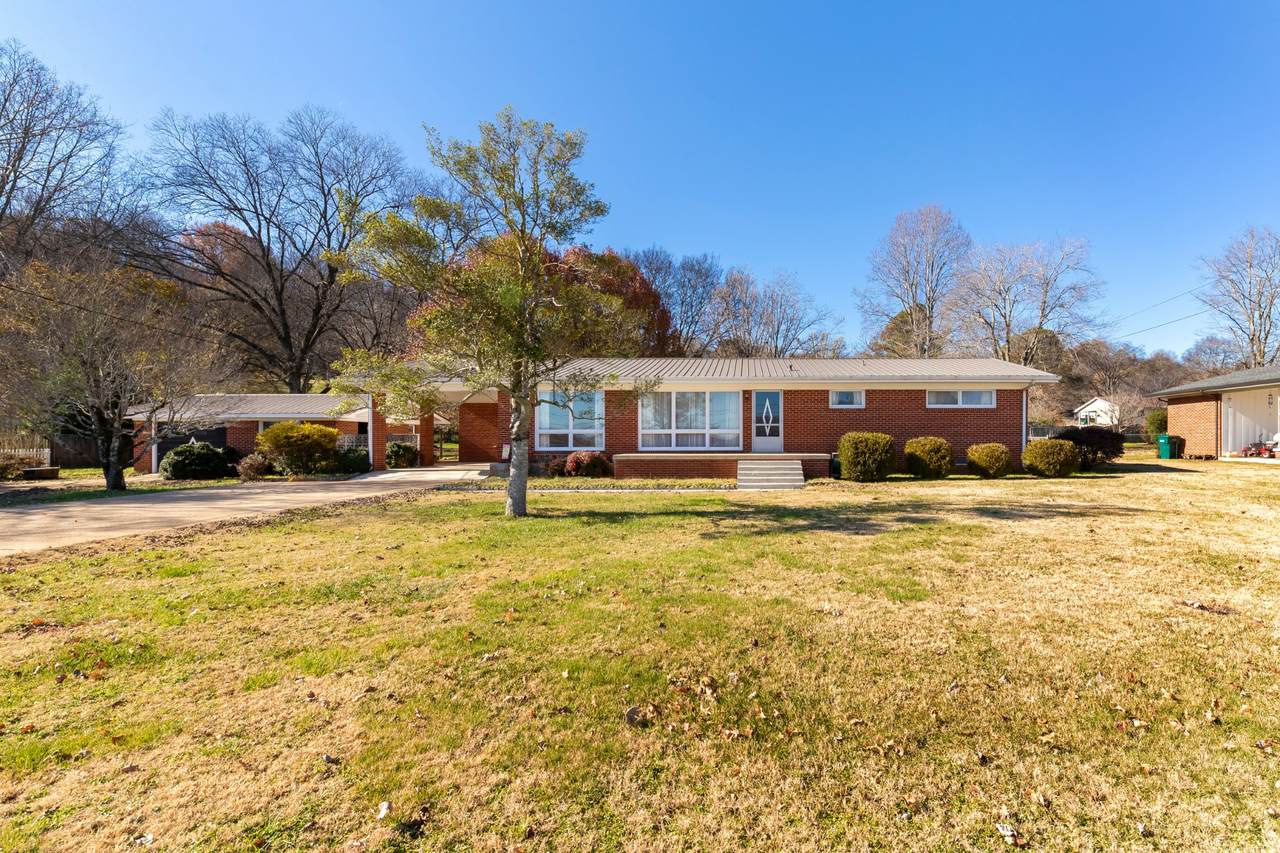 1816 Mill St - Photo 1