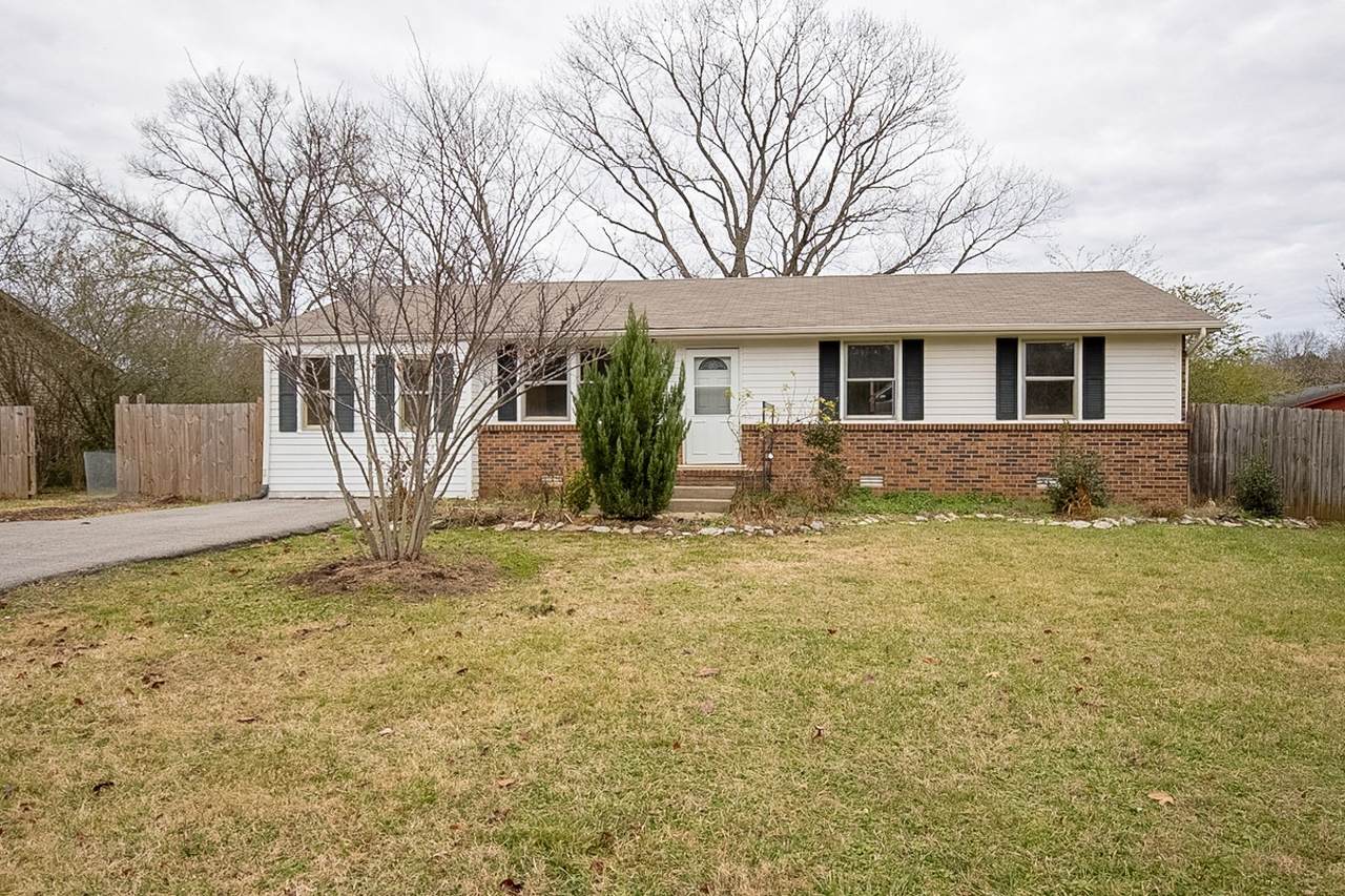 915 Double Springs Rd - Photo 1