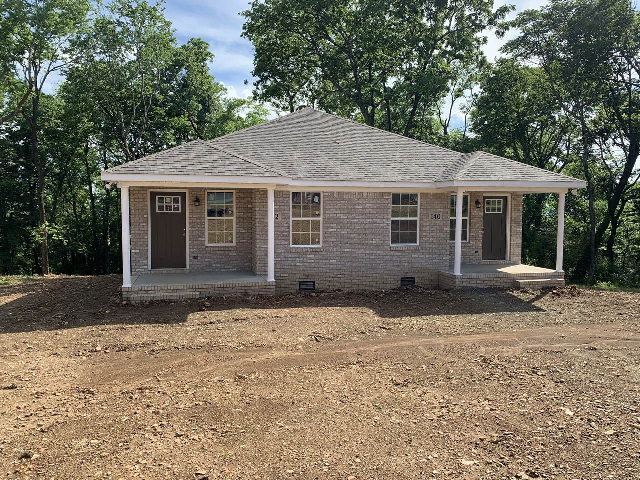 140 Curt Alsup Way - Photo 1