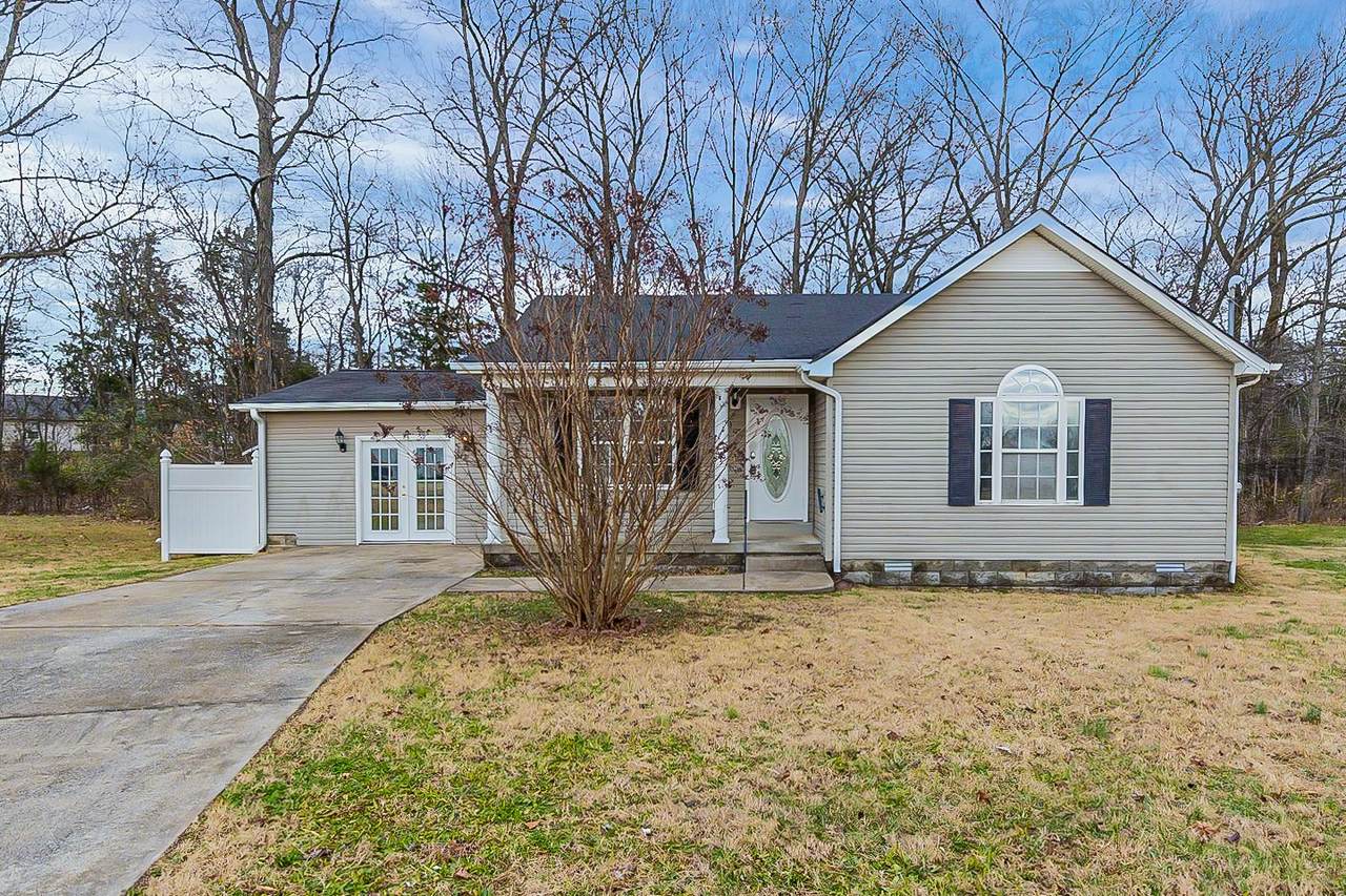 308 Swanridge Ct - Photo 1