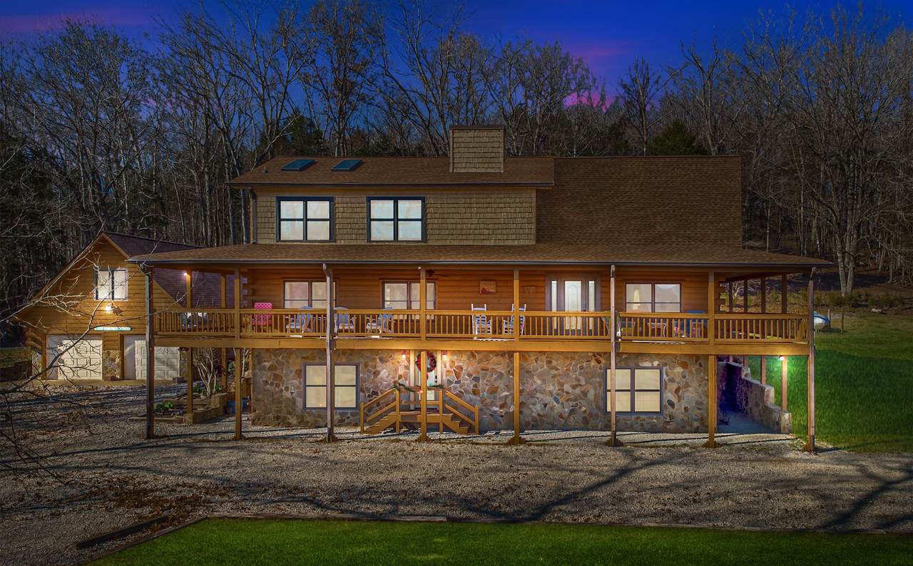 420 Mount Vernon Rd - Photo 1