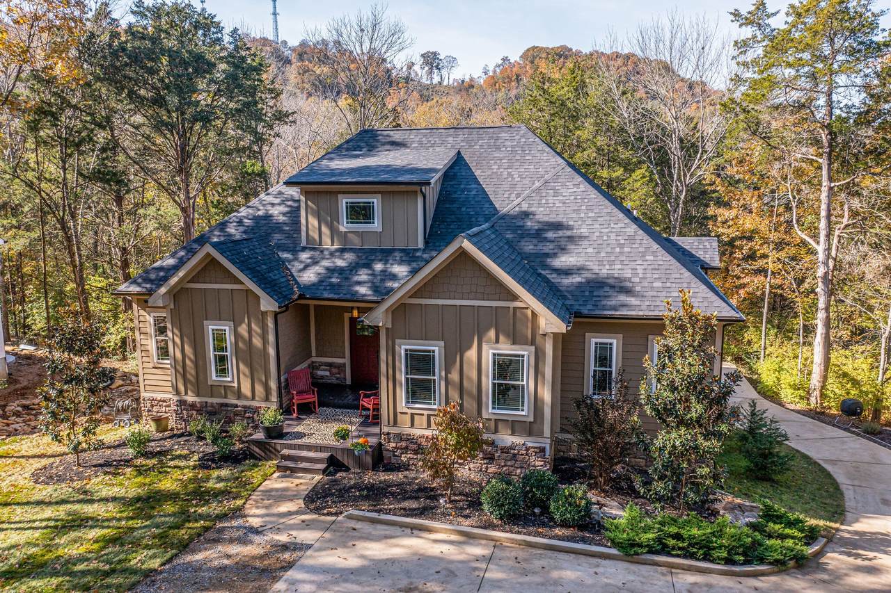 7715C Sawyer Brown Rd - Photo 1