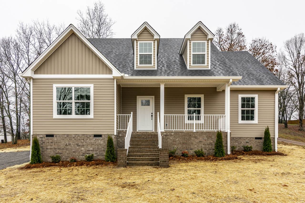 107 Henry Harris Rd - Photo 1