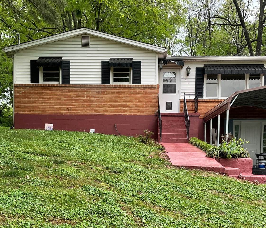 131 Polk Street - Photo 1