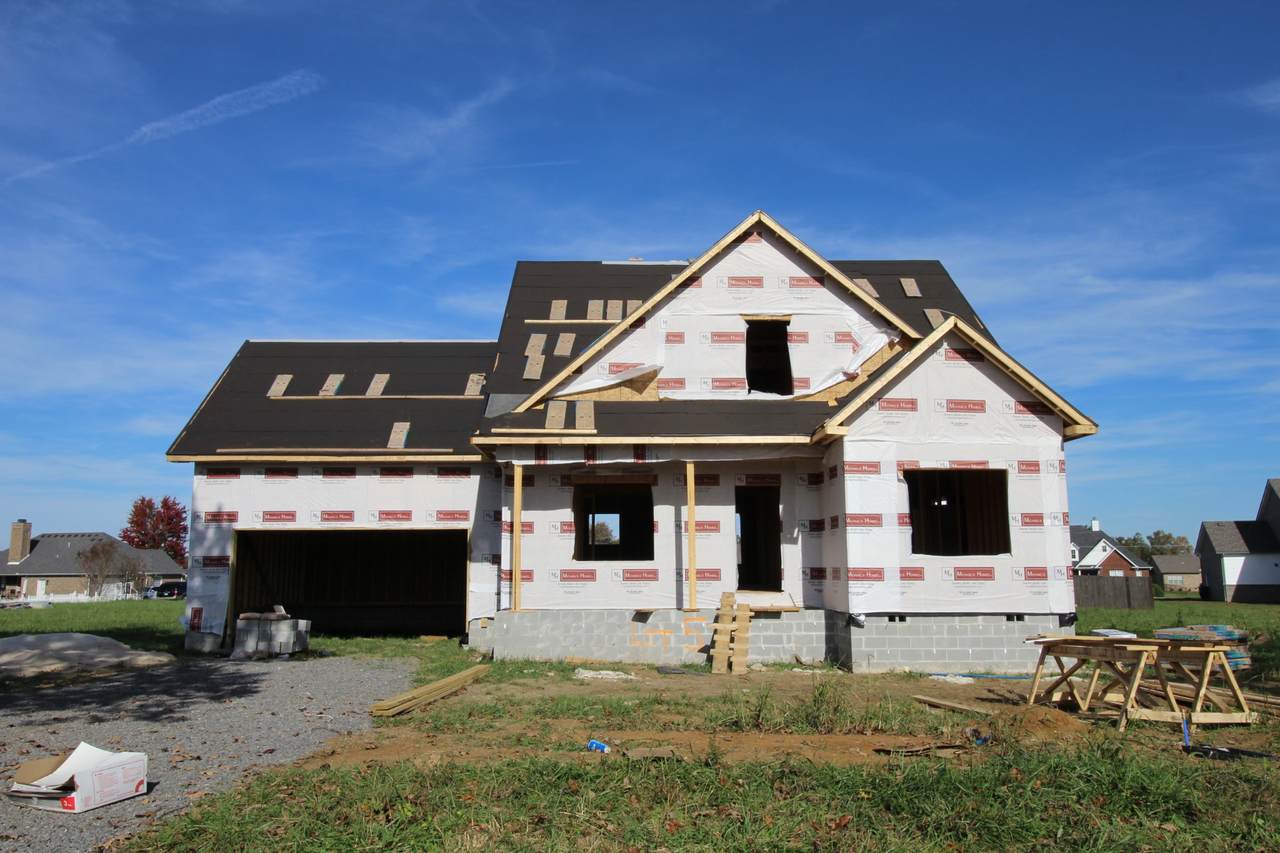 150 Cordell Love Rd - Photo 1