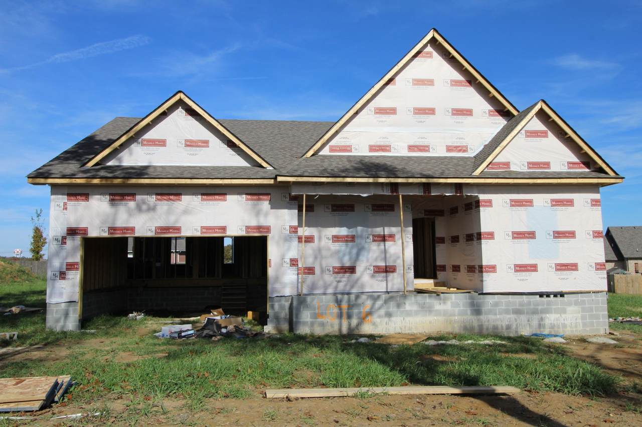 124 Cordell Love Rd - Photo 1