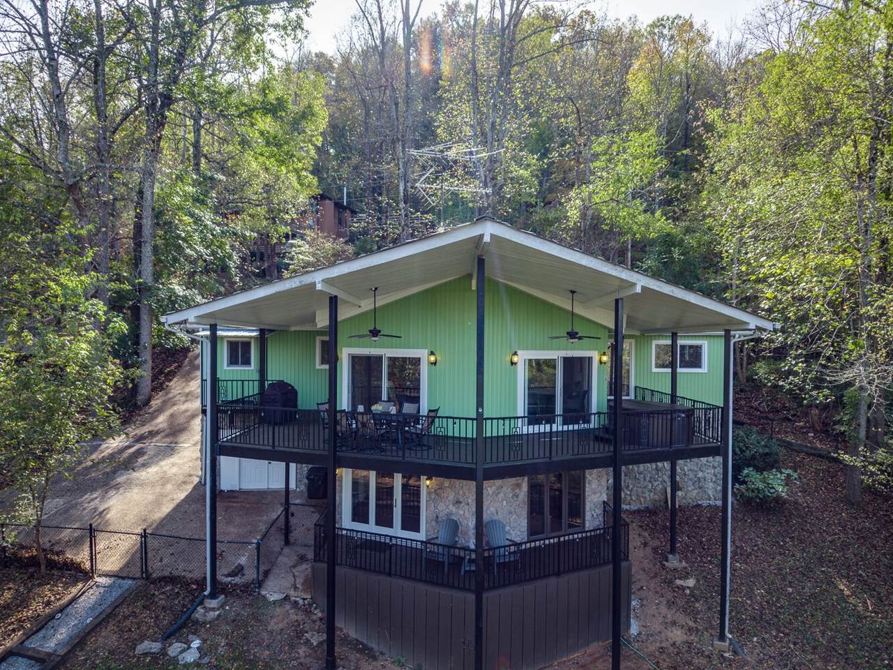 330 Hurricane Hill Rd - Photo 1