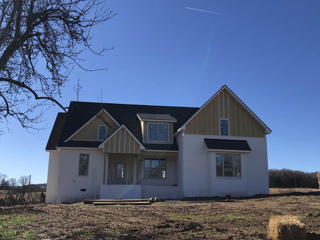 1600 Hearn Hill Rd - Photo 1