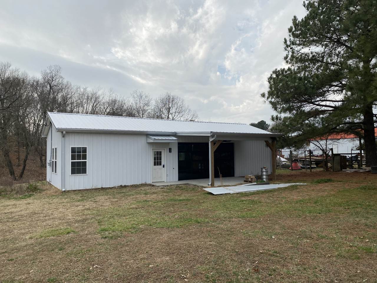 3432 West Gregory Road - Photo 1