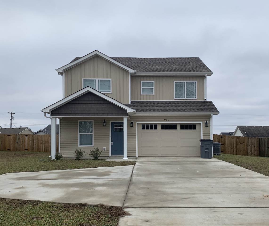 951 Hugh Hunter Road - Photo 1
