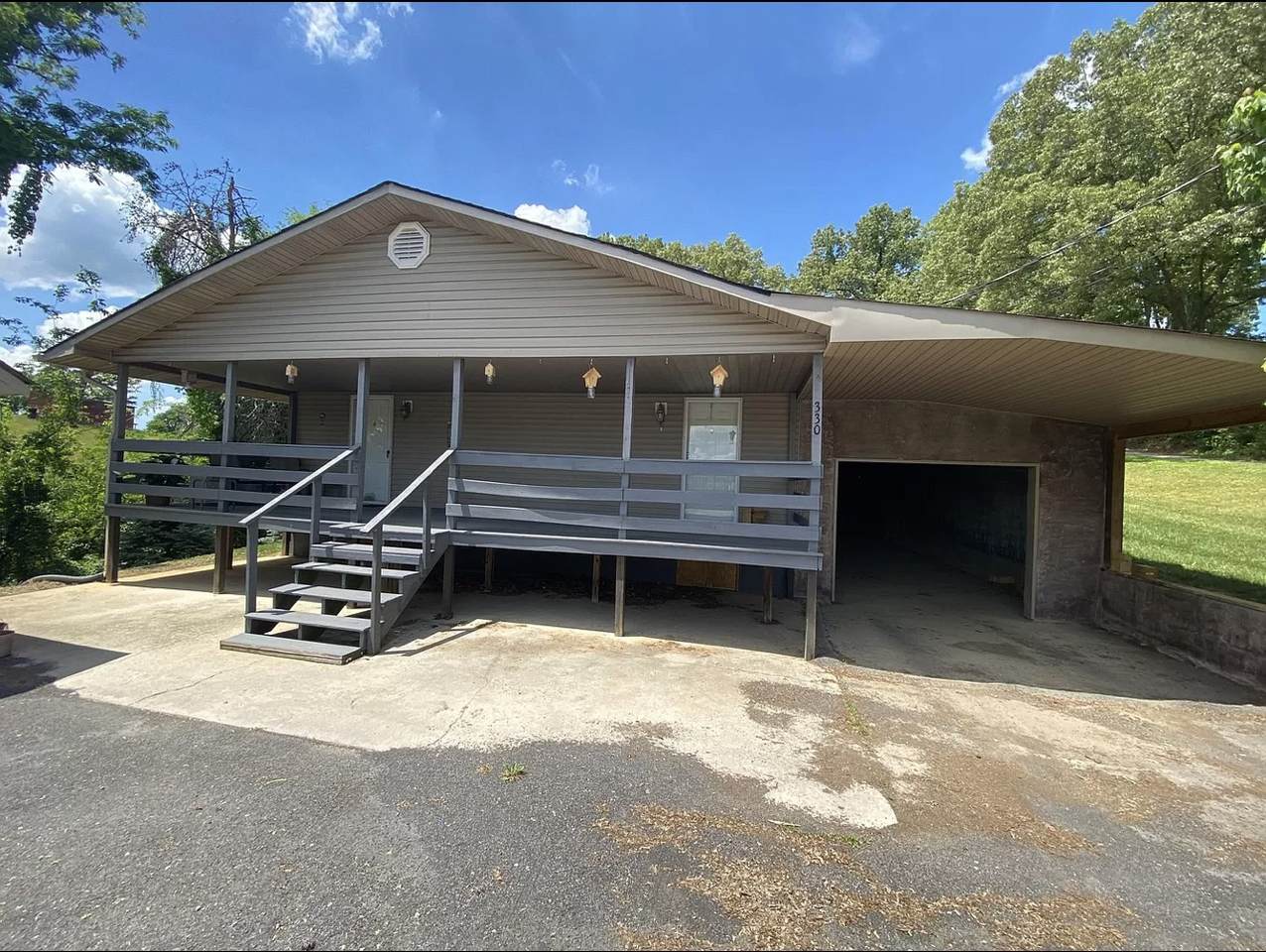 332 Kyle Long Rd - Photo 1