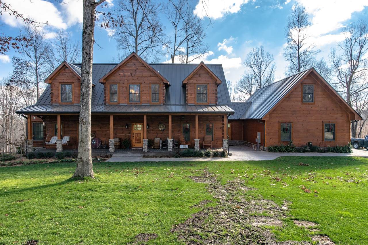 6011 Garrison Springs Rd - Photo 1