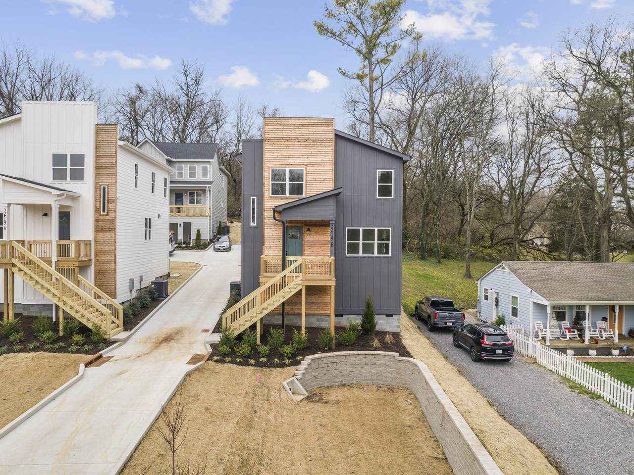 3219 Curtis Street # B - Photo 1