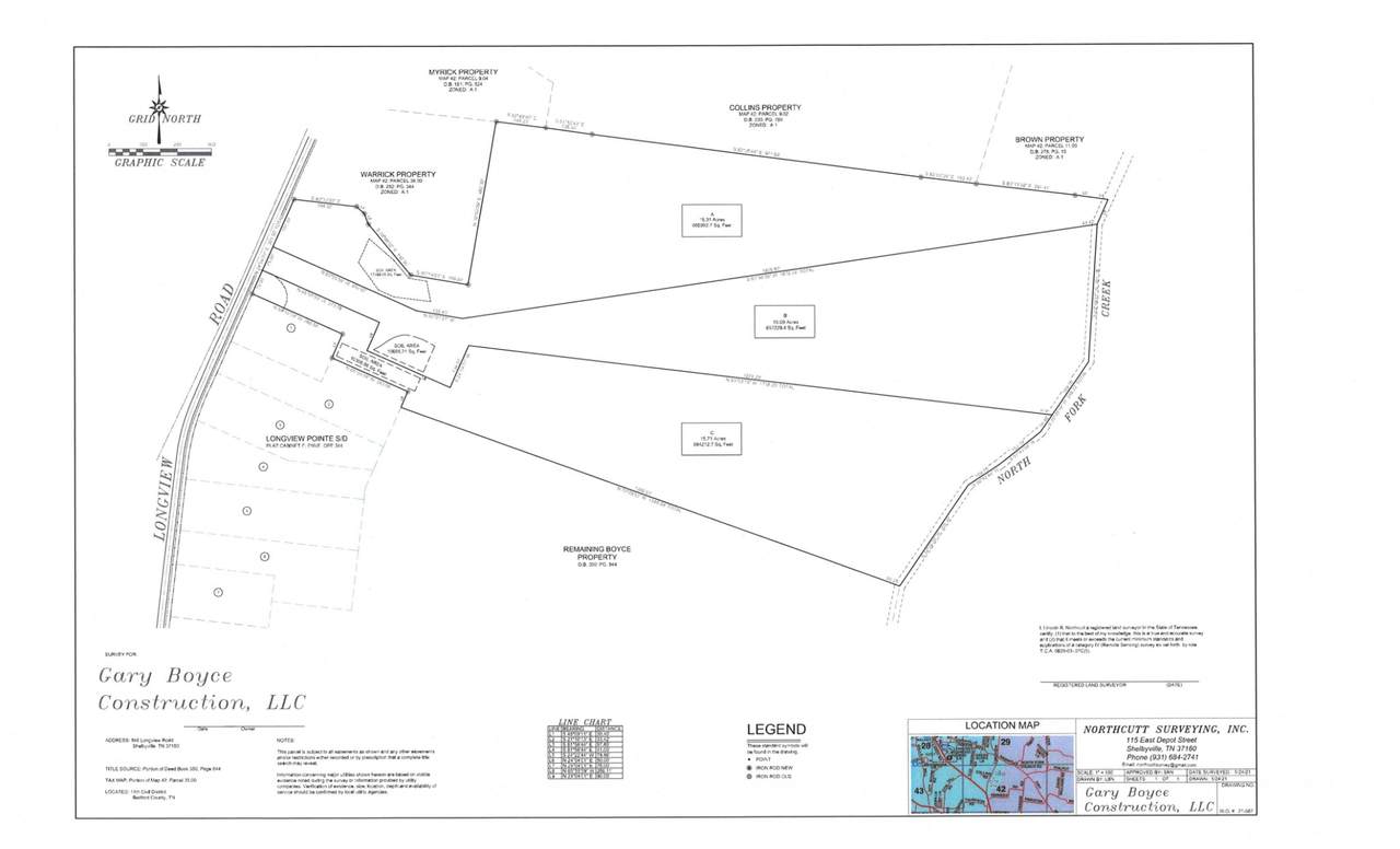 1 Longview Rd - Photo 1