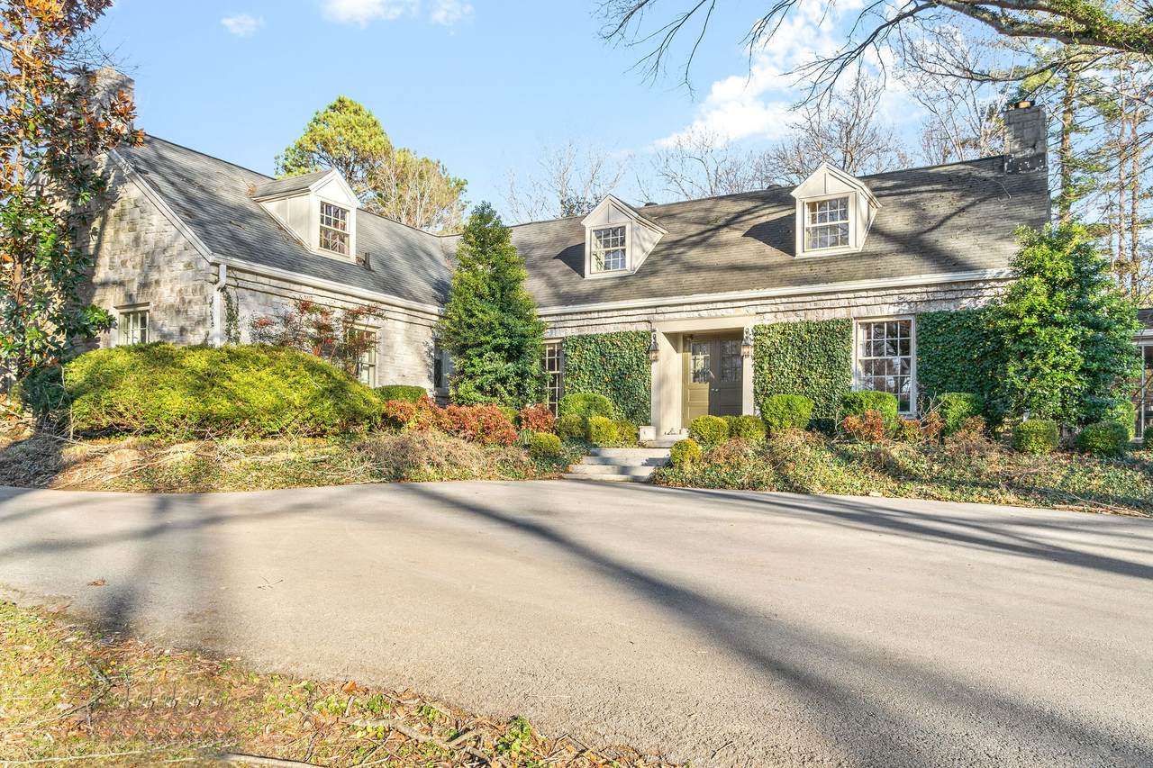 3233 Circle Dr - Photo 1