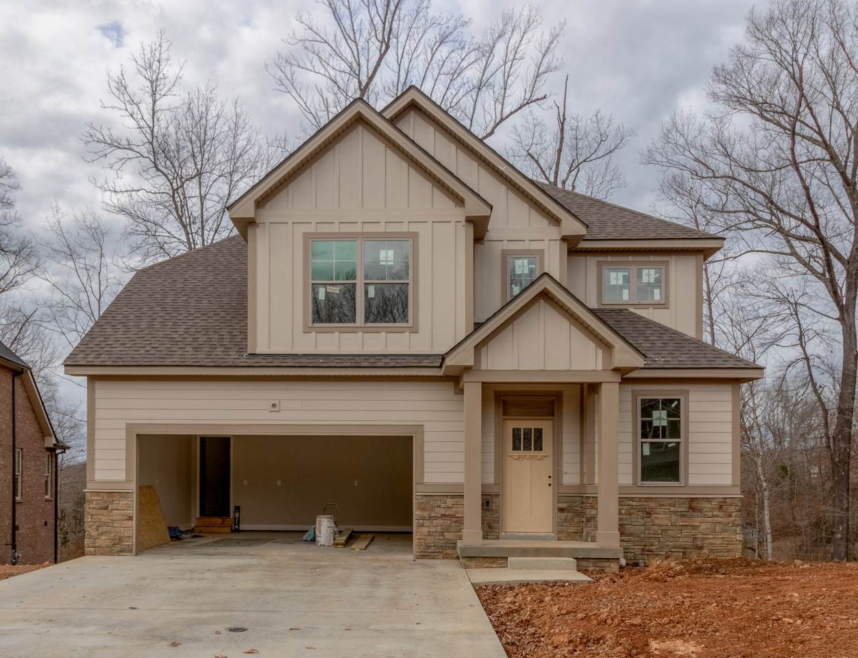 244 Birnam Wood Trce - Photo 1