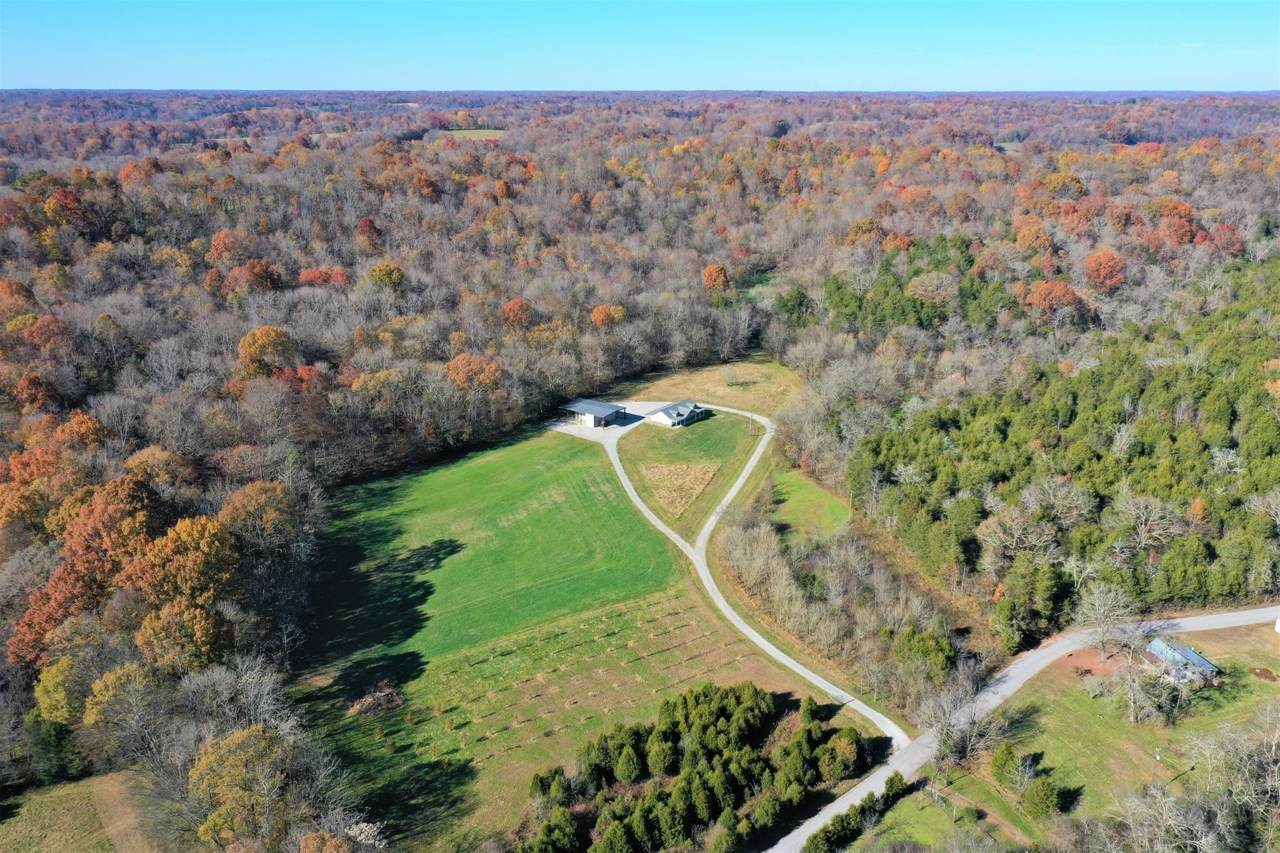 0 Bunker Hill Rd. - Photo 1