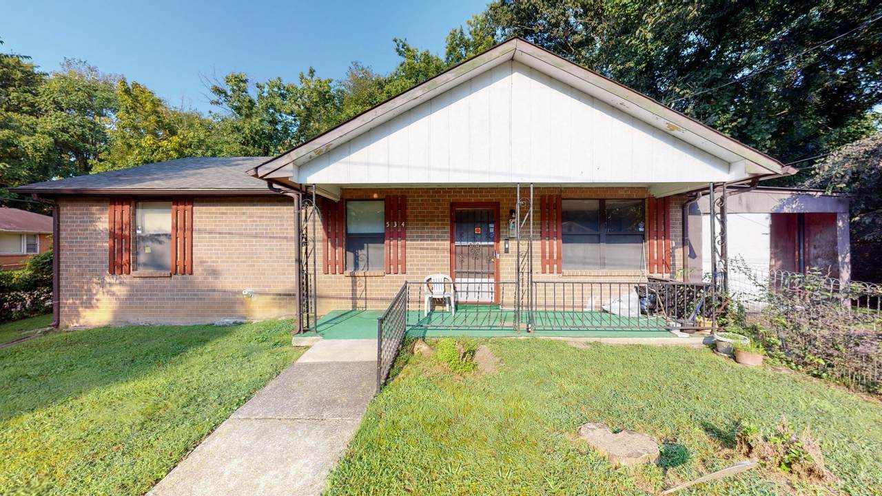 534 Ford St - Photo 1