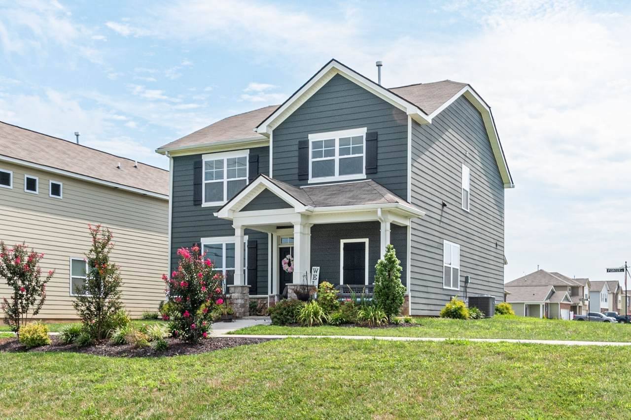 4323 Maxwell Road - Photo 1