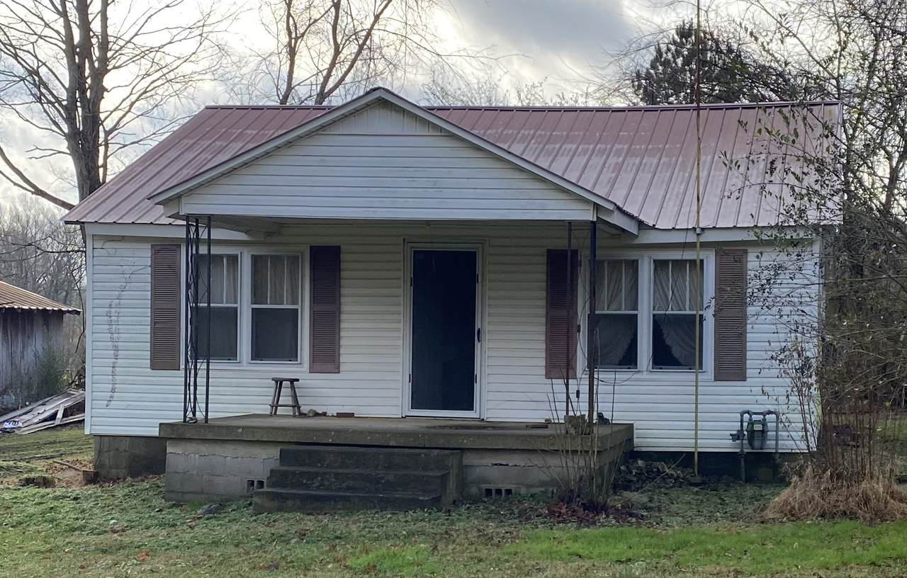 2409 N. Little Bartons Creek Rd - Photo 1