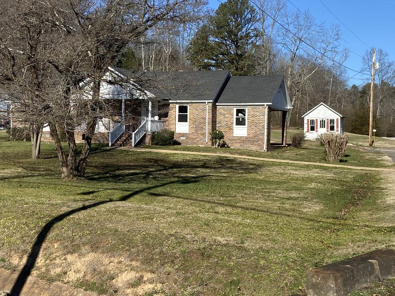 514 Hwy 64 West - Photo 1