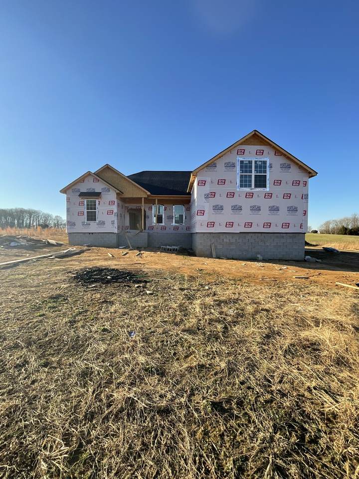 117 Perdue Cemetery Rd - Photo 1