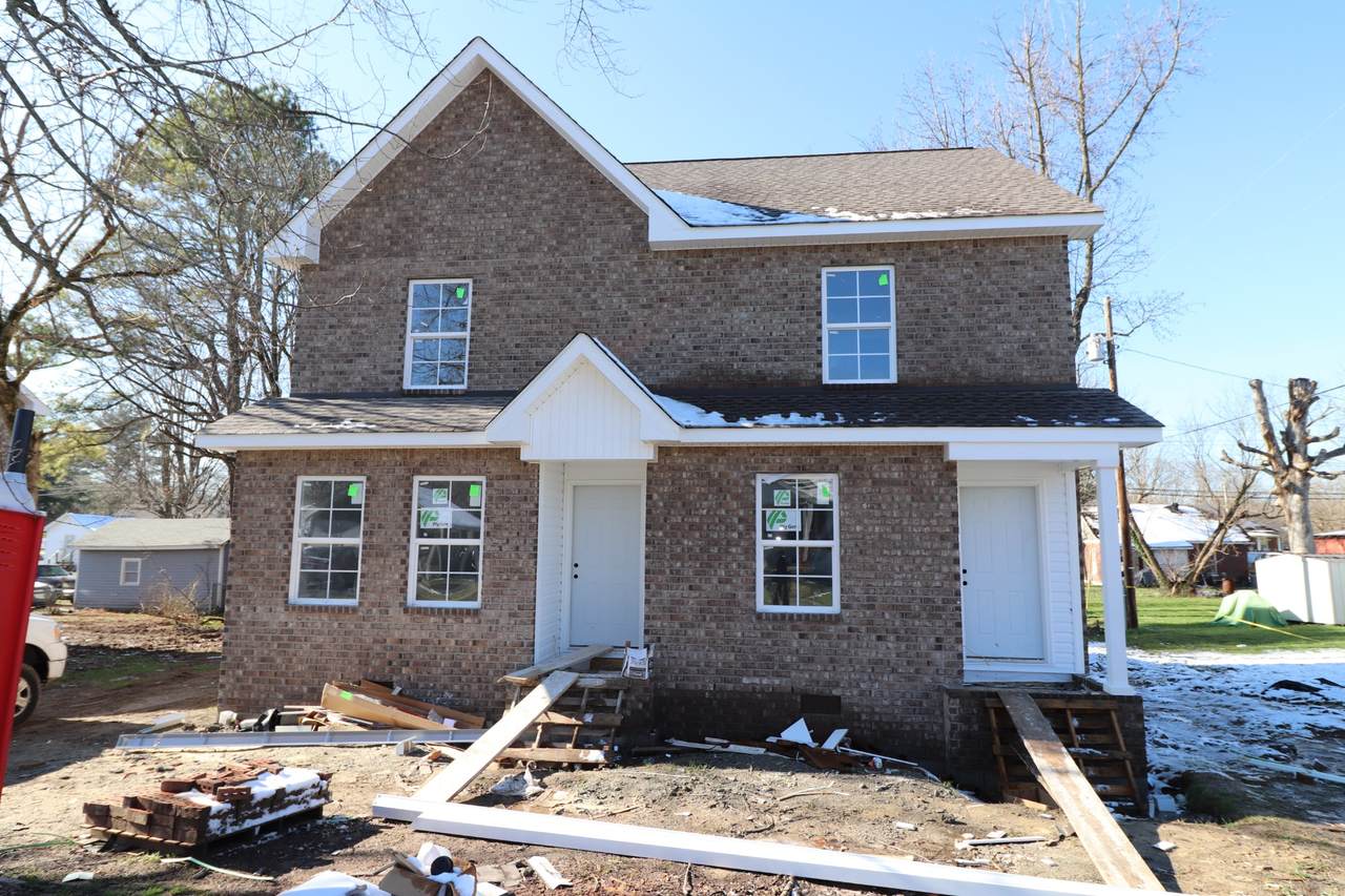 601 Haley St - Photo 1