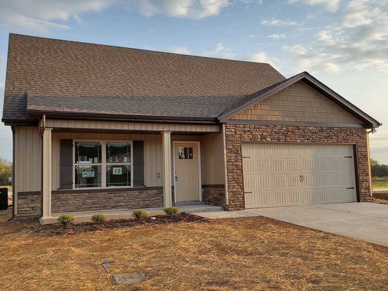 2310 Red Barn Road - Photo 1