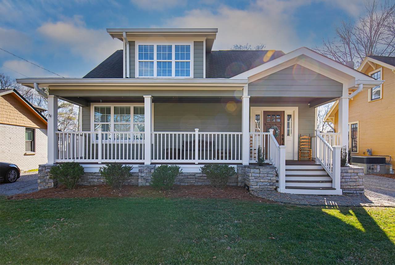 311 Antioch Pike - Photo 1