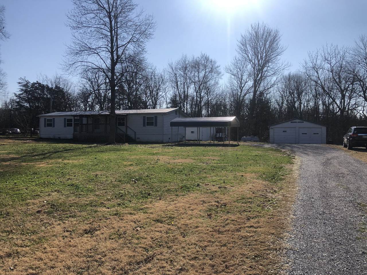 7106 Jackson Ridge Rd - Photo 1