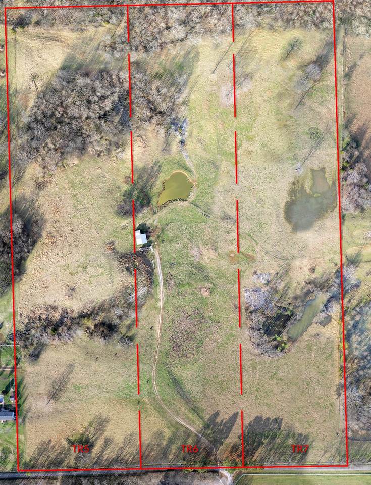 0 Old Tva Rd - Photo 1