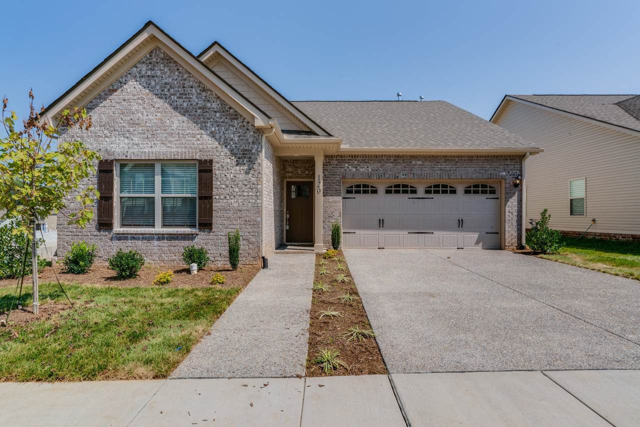 120 Auxley Ct - Photo 1
