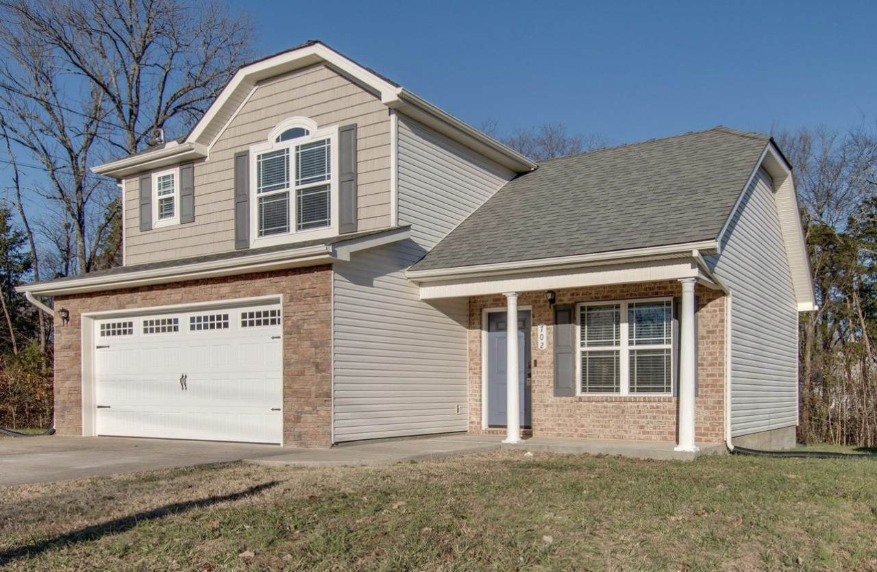 702 Rock Glen Trce - Photo 1