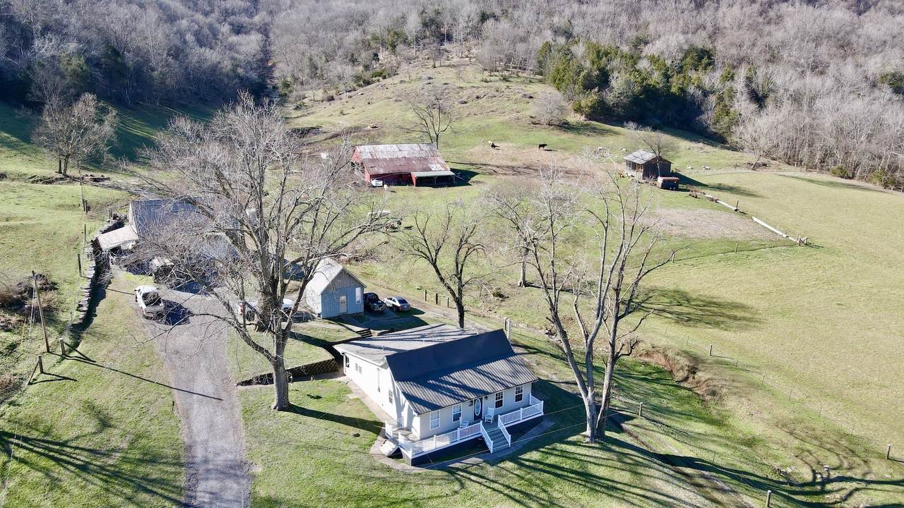 1194 Gilley Hill Rd - Photo 1