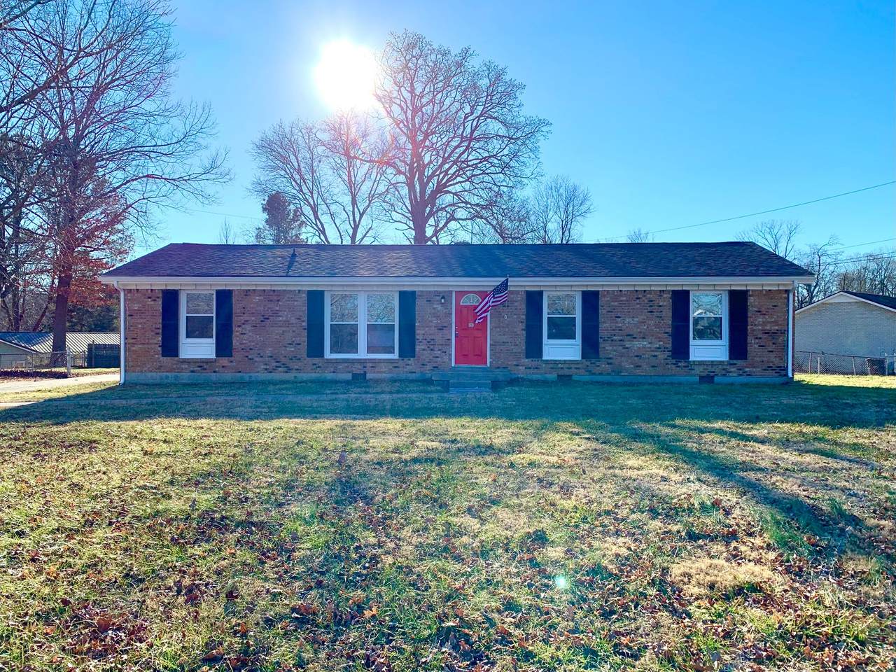 498 Bunker Hill Rd - Photo 1