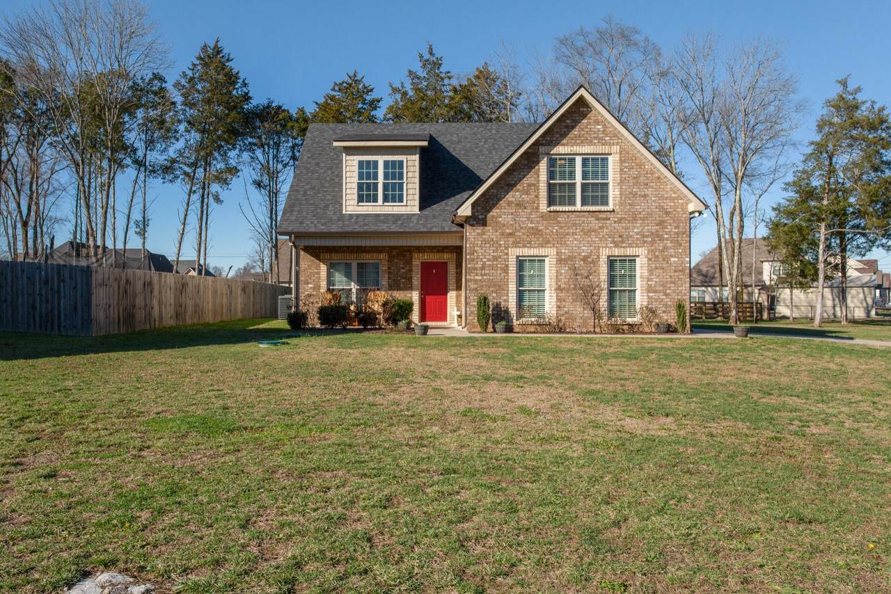 512 Long Creek Dr - Photo 1