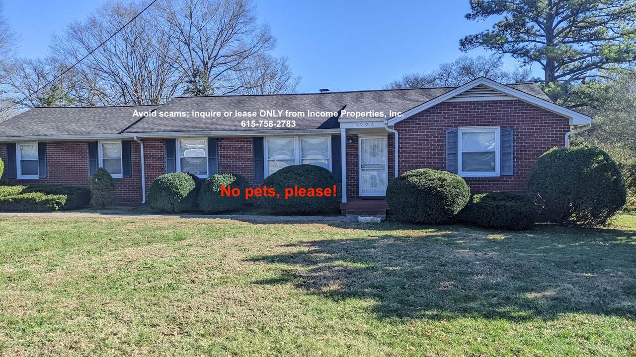 3006 Delaney Dr - Photo 1