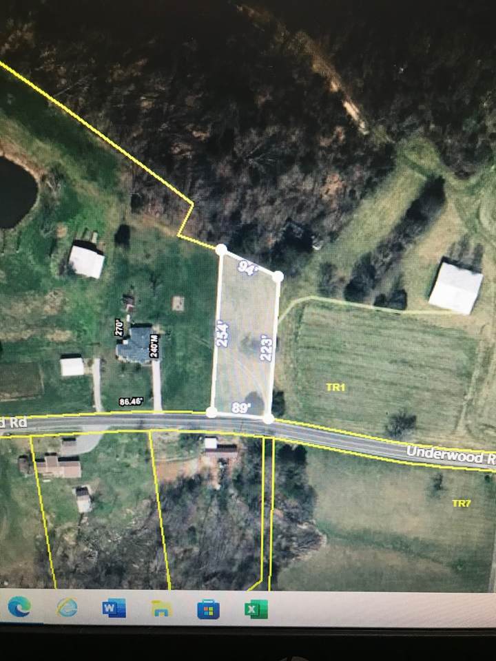 0 Underwood Rd - Photo 1