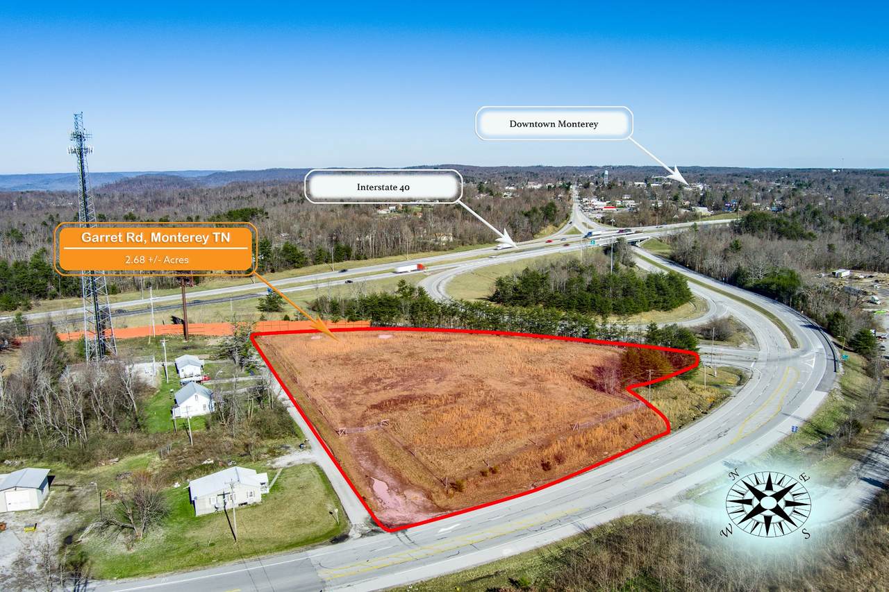 13520 Monterey Hwy - Photo 1