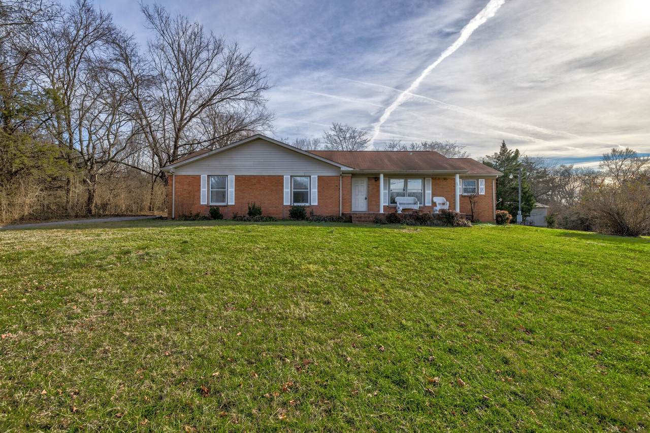 6236 Les Waggoner Rd - Photo 1