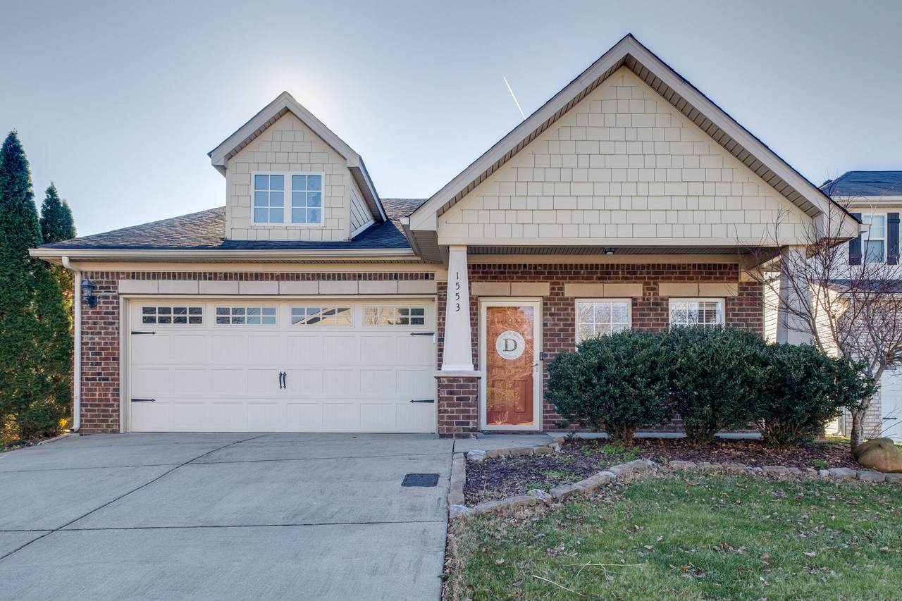 1553 Bending River Dr - Photo 1
