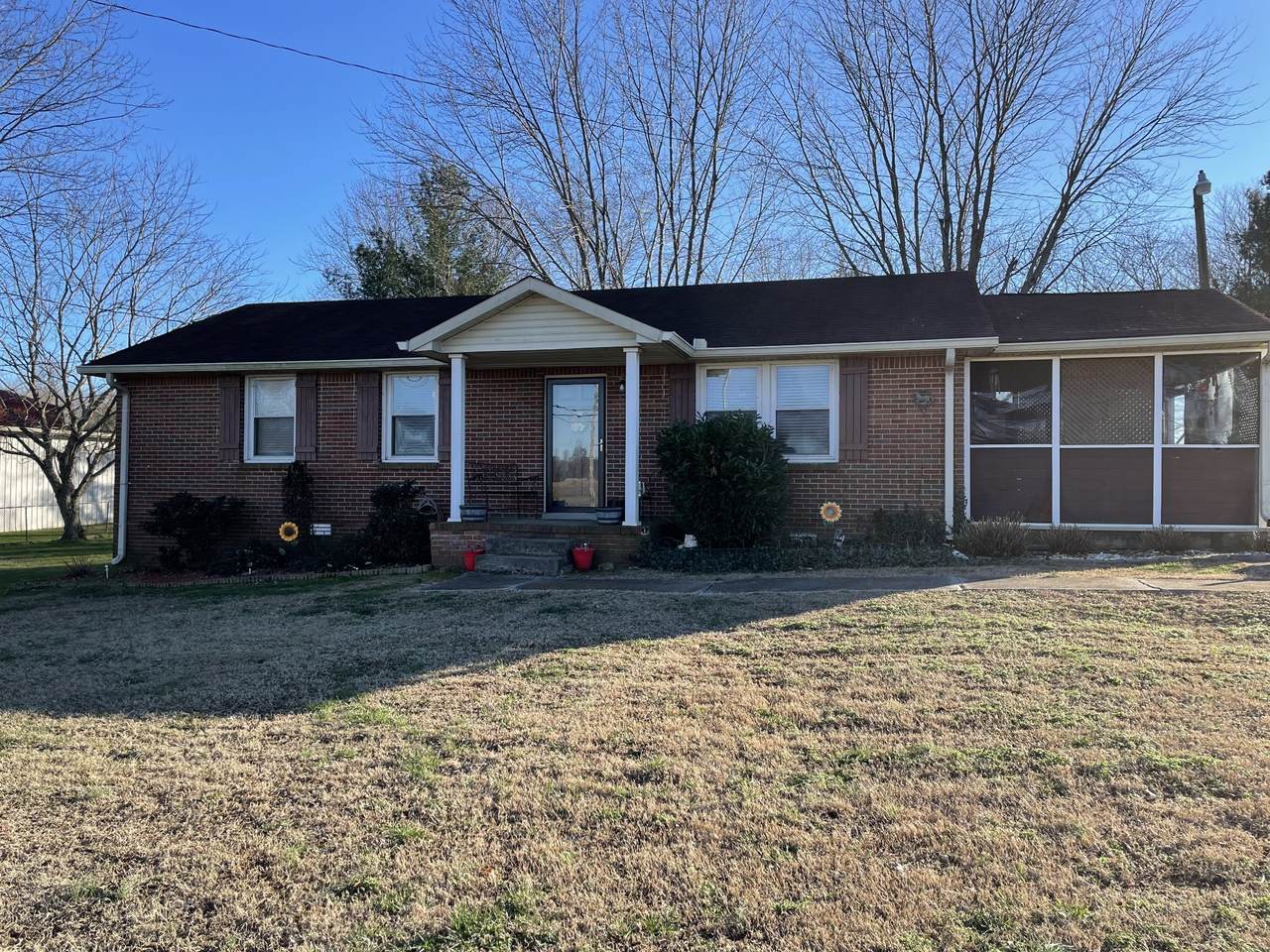 7401 Old Clarksville Pike - Photo 1