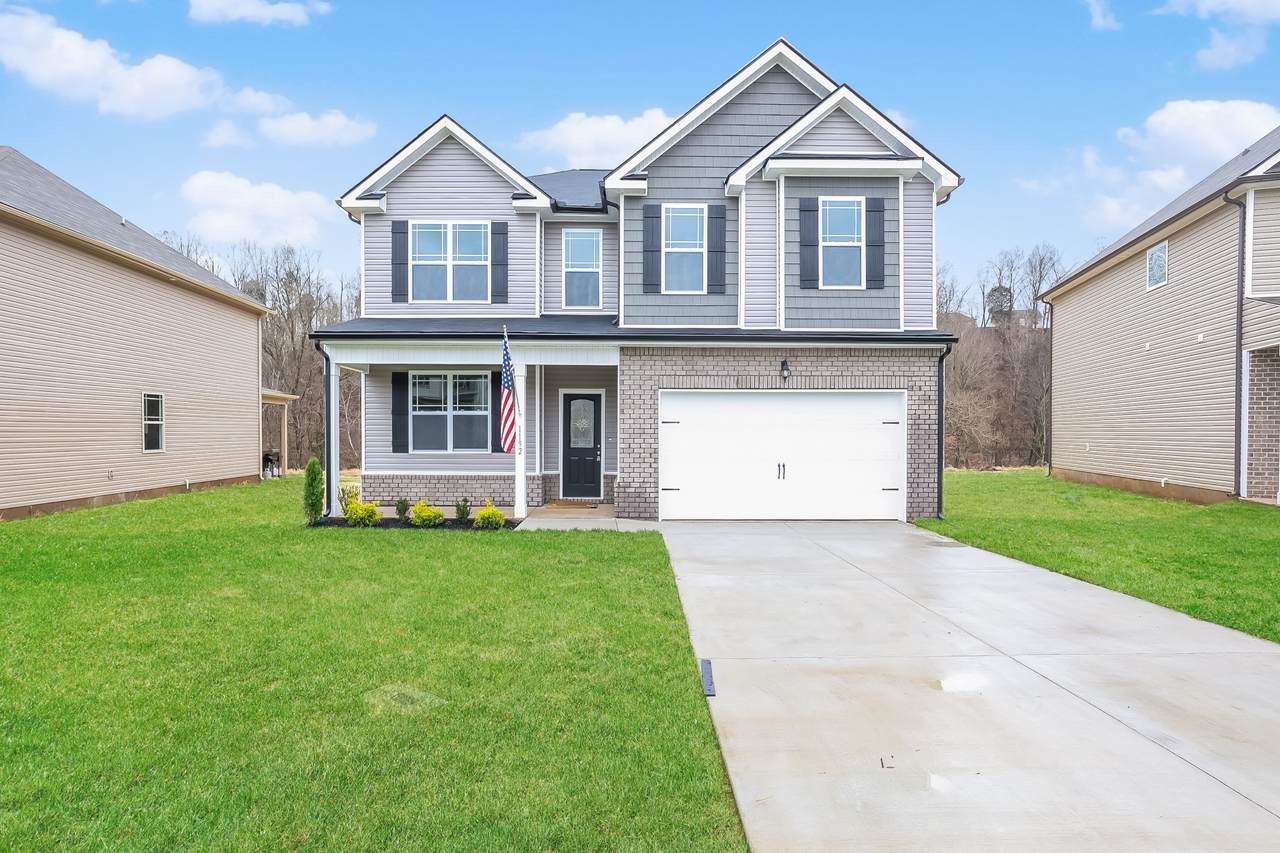 1192 Black Oak Cir - Photo 1