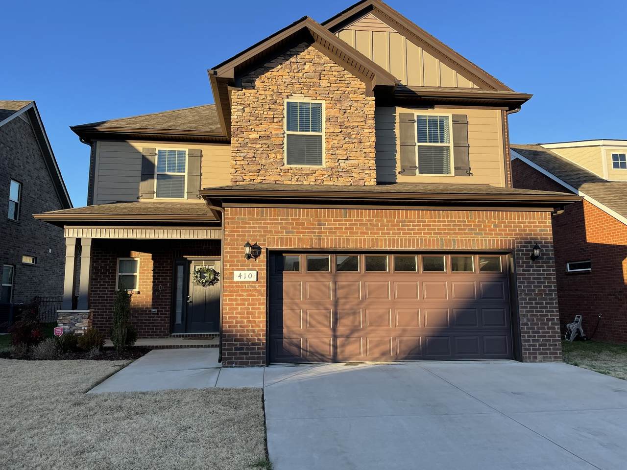 410 Spitzy Ln - Photo 1