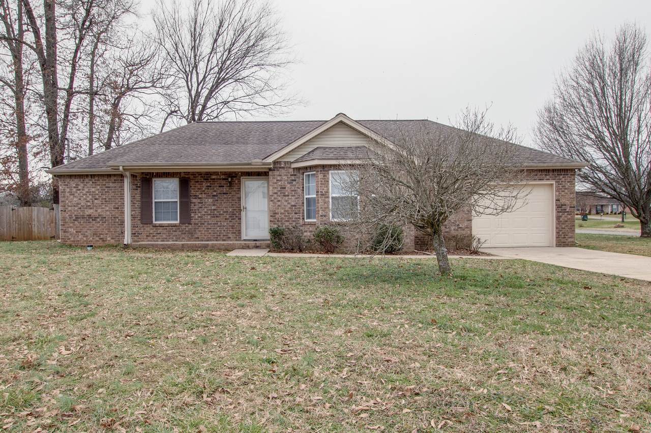 6023 Westfork Dr - Photo 1
