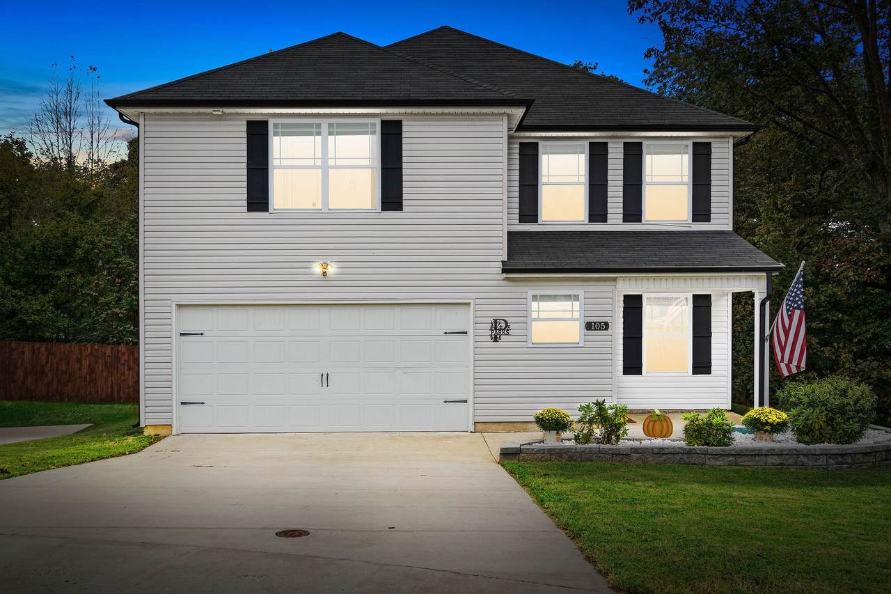 105 Irishman Way - Photo 1